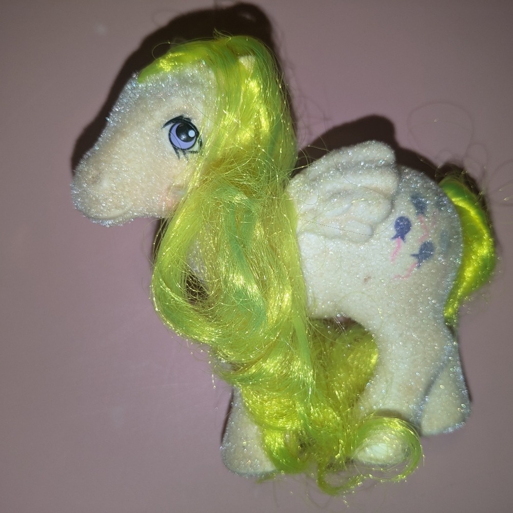 My Little Pony Soft Lofty
